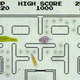 Illustration for article titled Scientists Create Real-Life Pac-Man Using Microorganisms